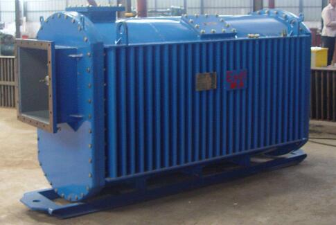 KS13-1000KVA阜阳矿用变压器
