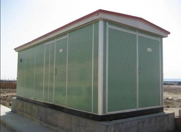 阜阳箱式变压器 阜阳箱式变压器